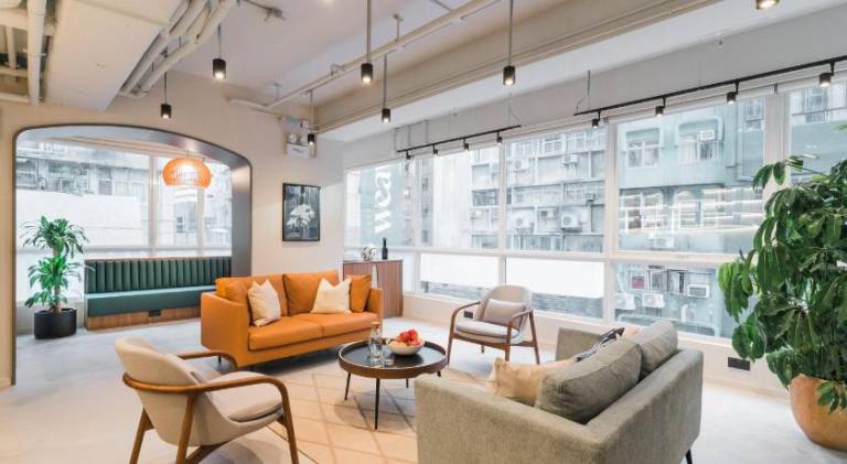 42 m² Apartment mit Hotelservice