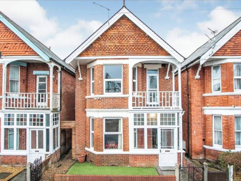 Ferienhaus Bournemouth