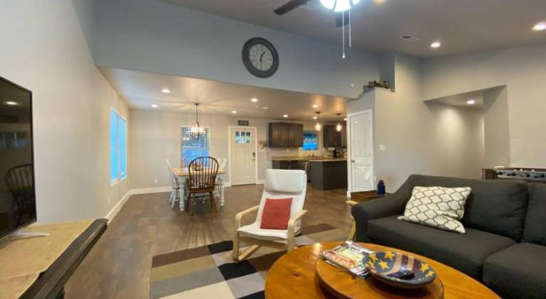 Vacation home with 3 rooms for 10 persons — photo 2
