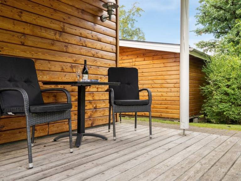 Feriecenter Hvalpsund