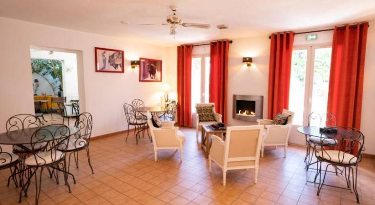 Hotel l'Amandiere — photo 5