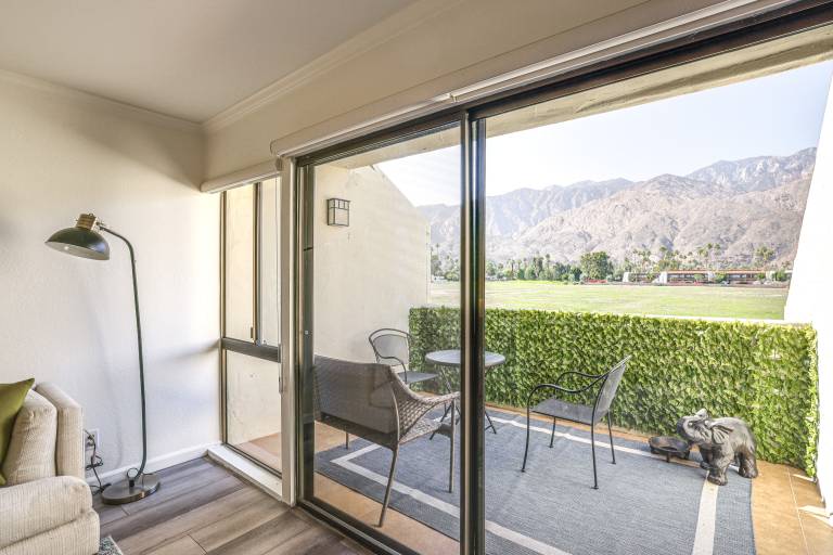Mtn-View Condo w/ Pool Access in Palm Springs! — photo 5