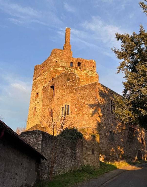 Castle Wetzlar