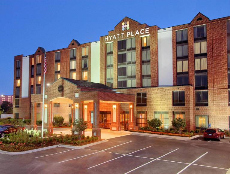 Hyatt Place Sterling Dulles North