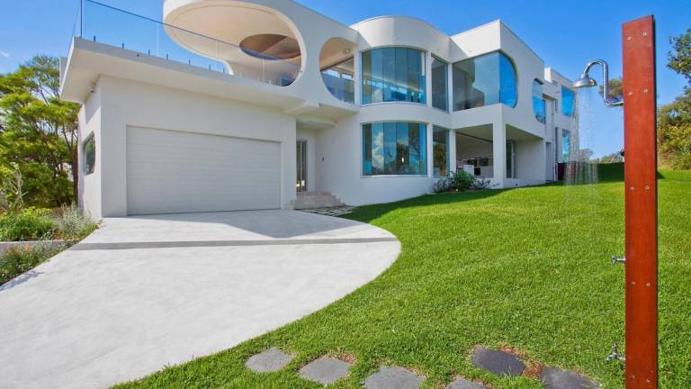 House Terrigal