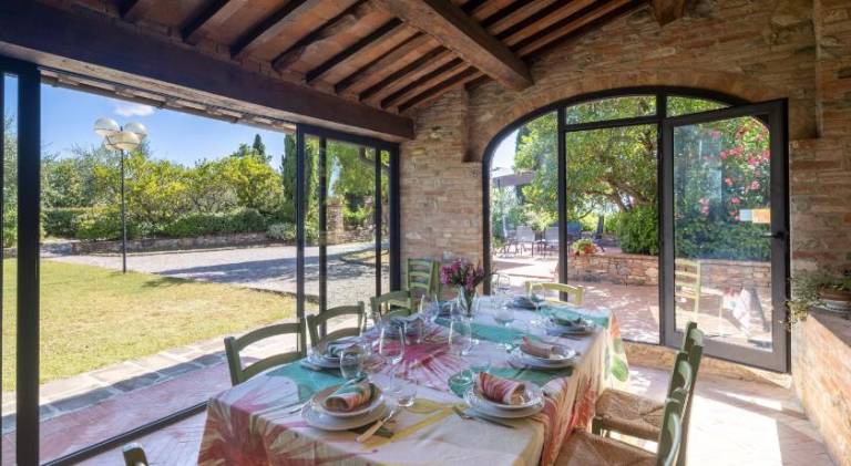 Fully equipped lovely villa with private pool, yard & barbecue | Perfect for remote work | Pet-friendly — photo 3