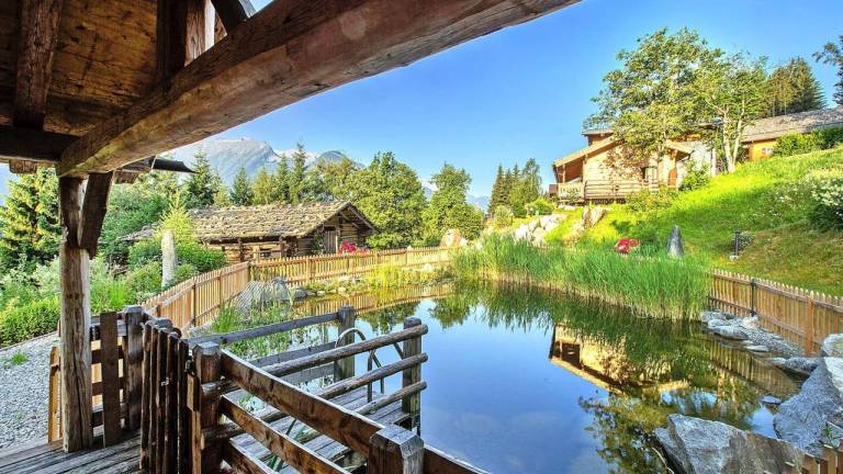Ferienhaus Neukirchen am Großvenediger