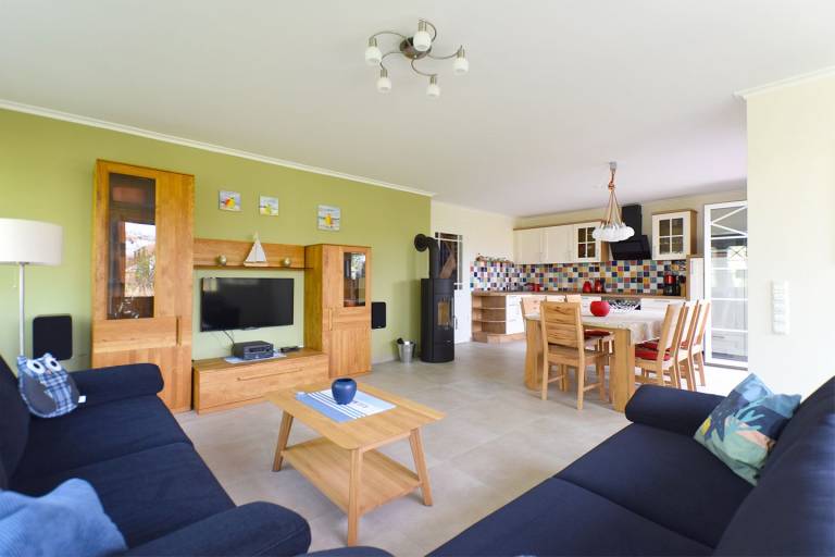 Ferienhaus Prerow