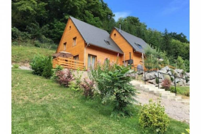 Chalet Soultzeren