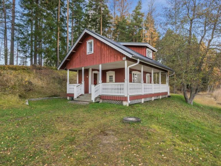 Talo Kemiönsaari