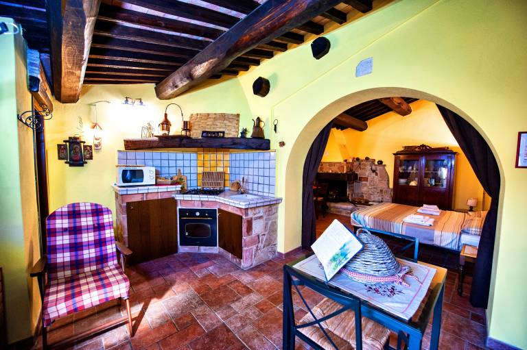 Casa Costacciaro