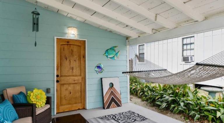Charming vacation home | Next to the beach | Pet-friendly — photo 4