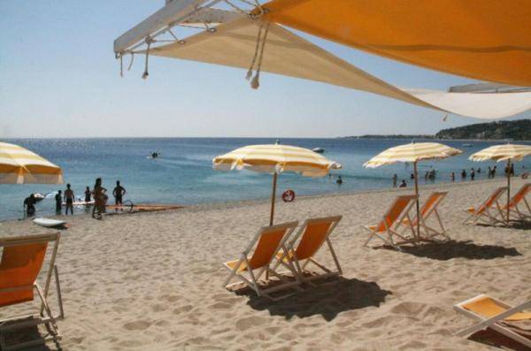 Chalet sul mare — photo 4