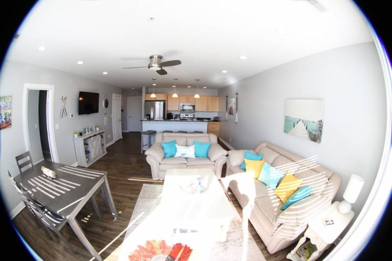 Condo Saint Joseph
