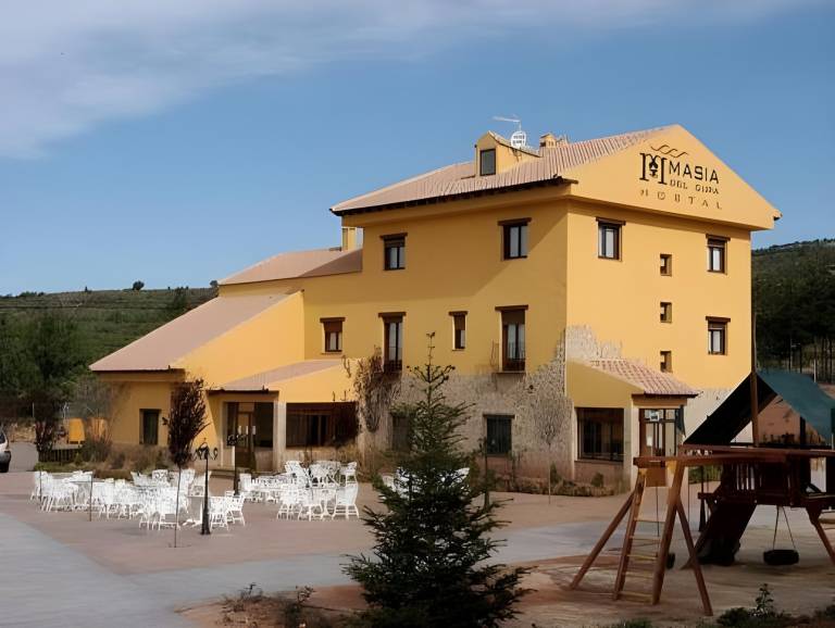 Bed & Breakfast Rubielos de Mora