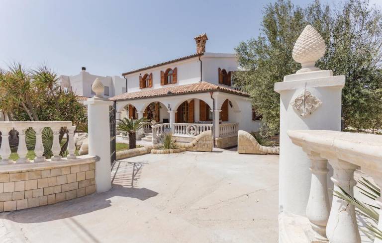 Casa Pachino