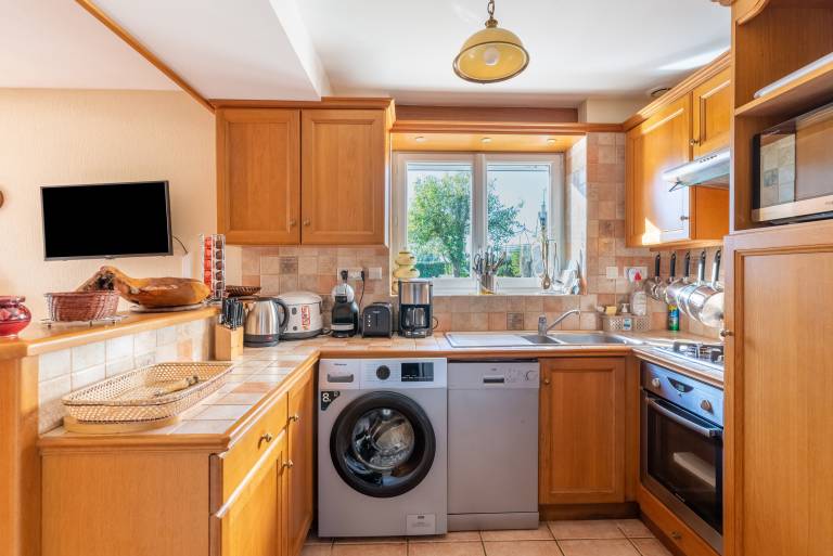 Children-friendly house with terrace, barbeque & garden | Pet-friendly — photo 3