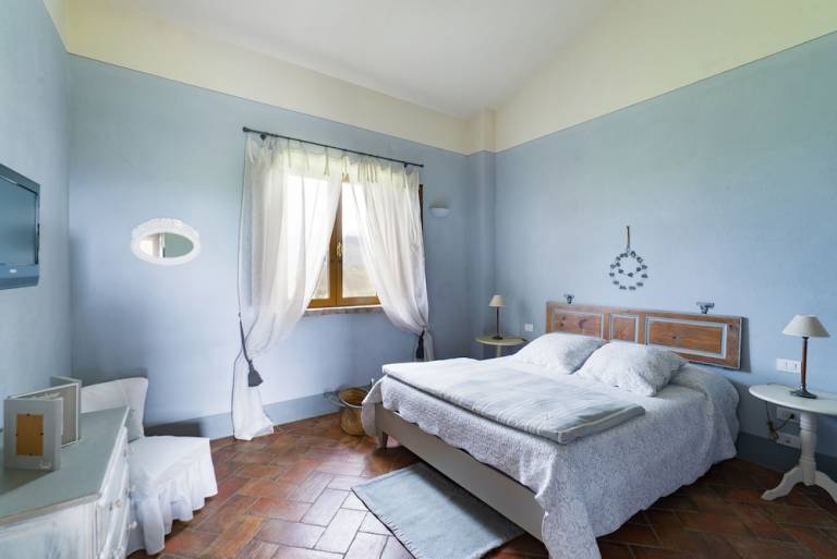 Agriturismo Vinci