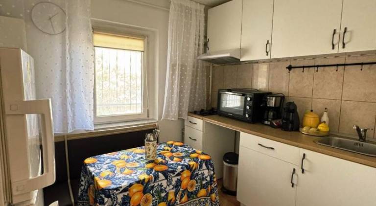 Rental apartment with 1 room for 4 persons — photo 4