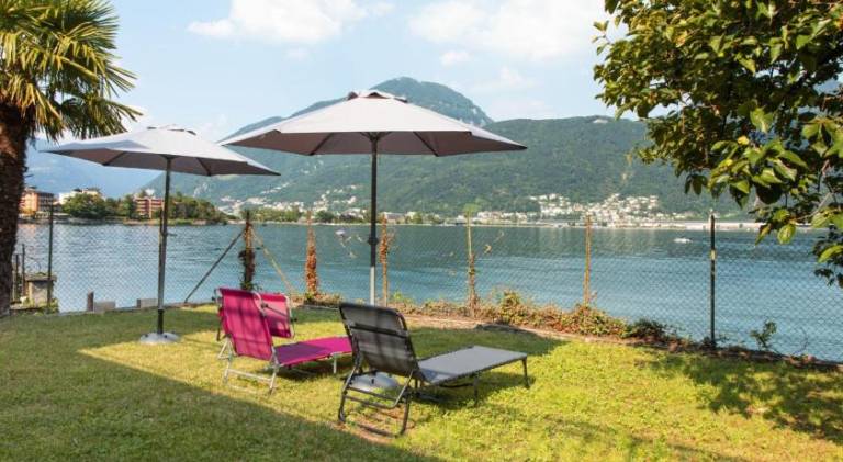Family-friendly beautiful holiday apartment with garden & terrace | Good for workation | Pets allowed — photo 4