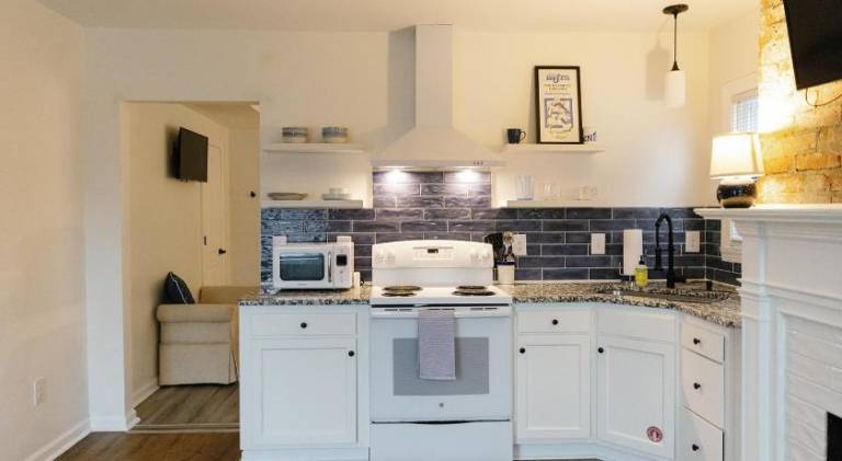 Nice rental apartment | Pets are welcome — photo 4