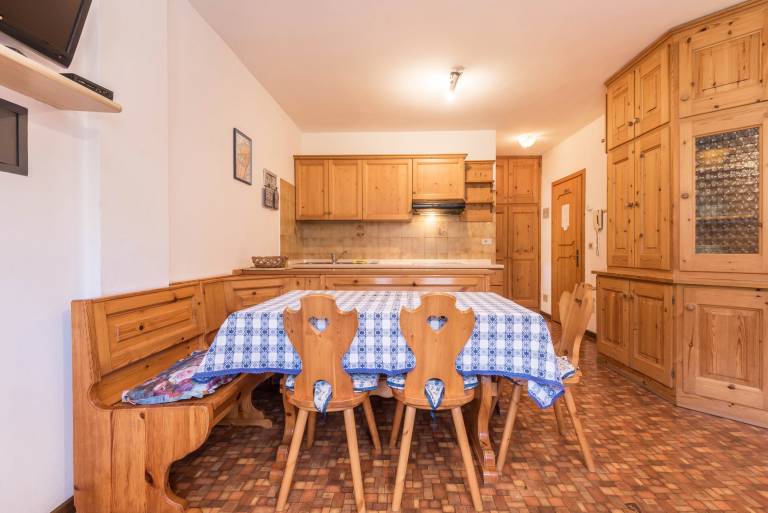 Holiday Apartment Casa Lorenz 1 with Mountain View, Wi-Fi & Garden — photo 3