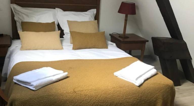 Hotel de l image — photo 3