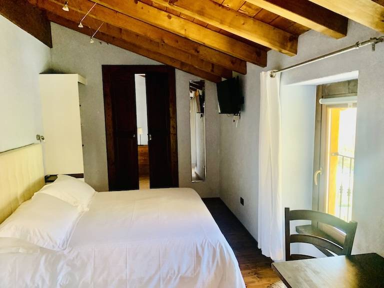Privatzimmer San Fedele Intelvi