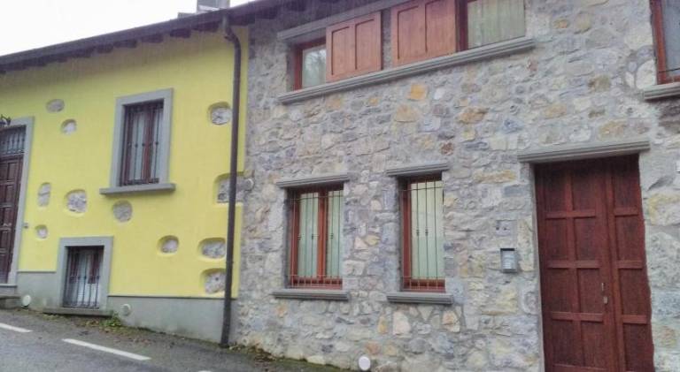 Casa Selvino