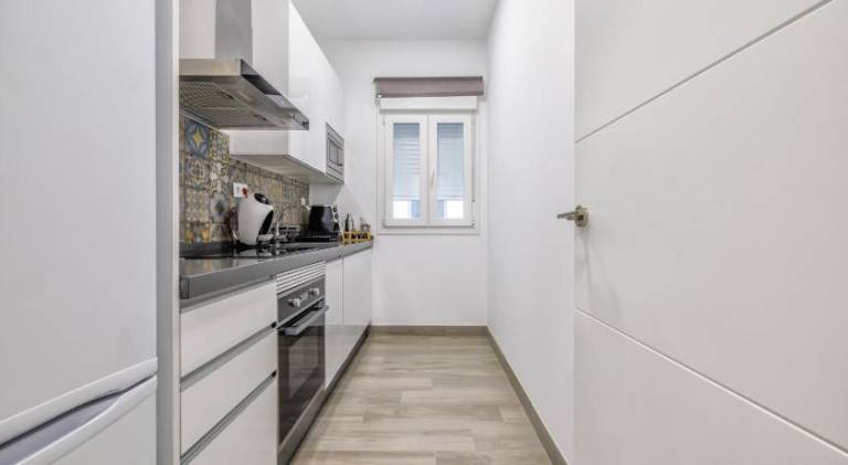Apartment with 2 rooms for 5 persons — photo 4