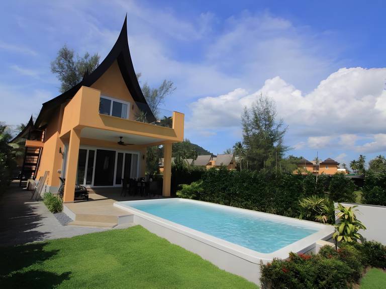 rezort Ko Chang