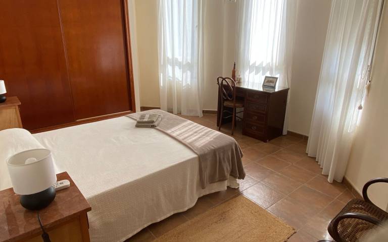 Casa rural Alcira