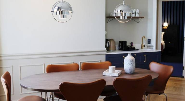 ProfilHotels Copenhagen Plaza — photo 5
