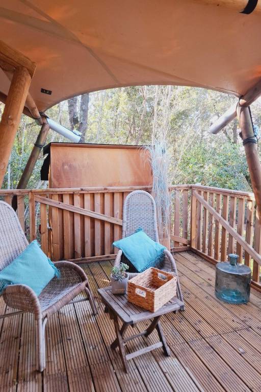 Ferienhaus in Lagoni, Monterotondo Marittimo f&uuml;r max. 6 Personen