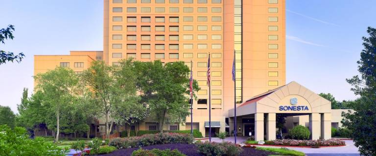 Sonesta ES Suites Gwinnett Place Atlanta in Duluth, GA