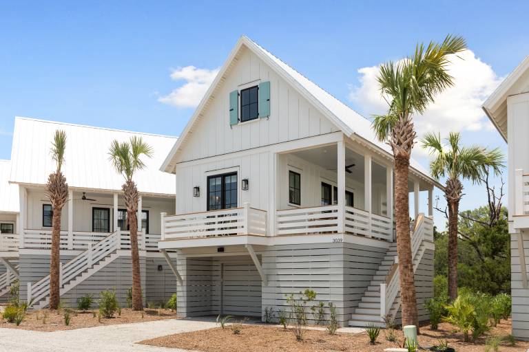 House Johns Island