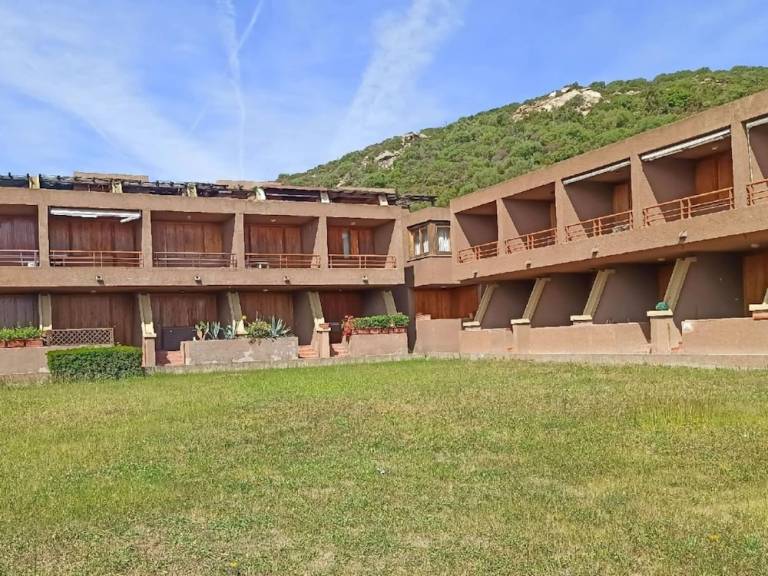 Appartamento vacanza Cugnana Verde