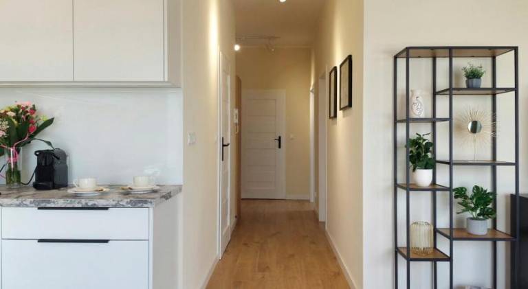 Apartment with 2 rooms for 6 persons — photo 4
