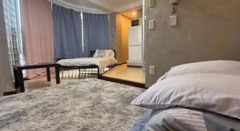 20 m&sup2; Ferienwohnung