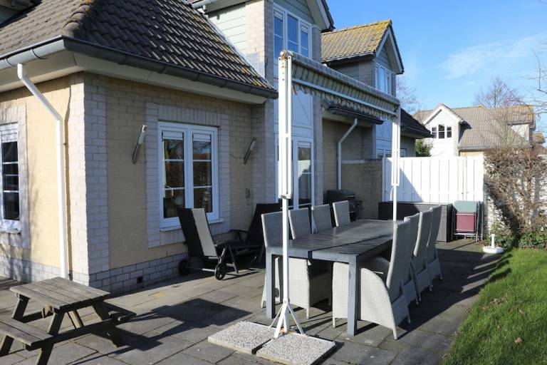 Huis Noord-Beveland