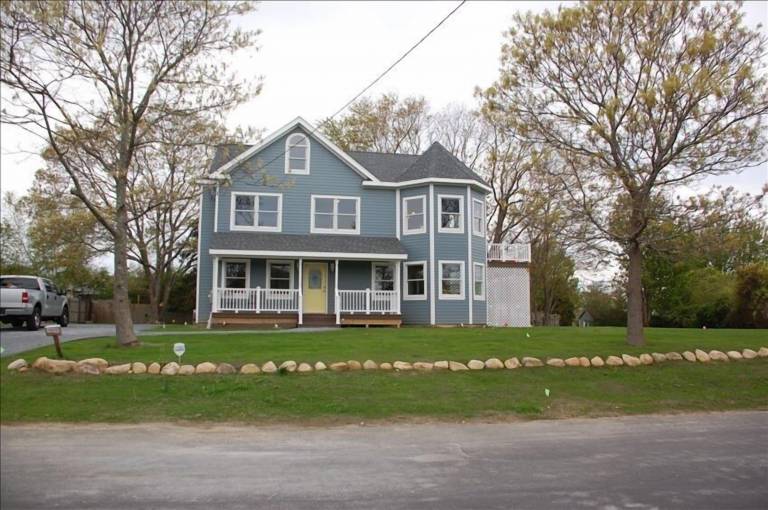 House Montauk