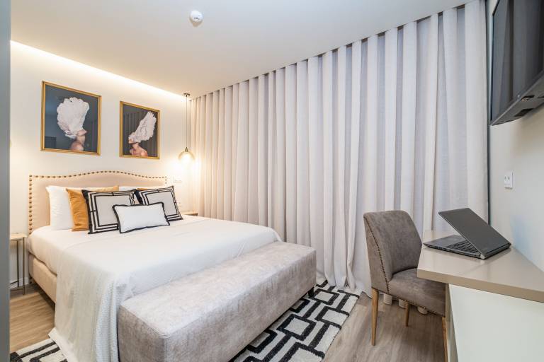 Bed and breakfast Machico