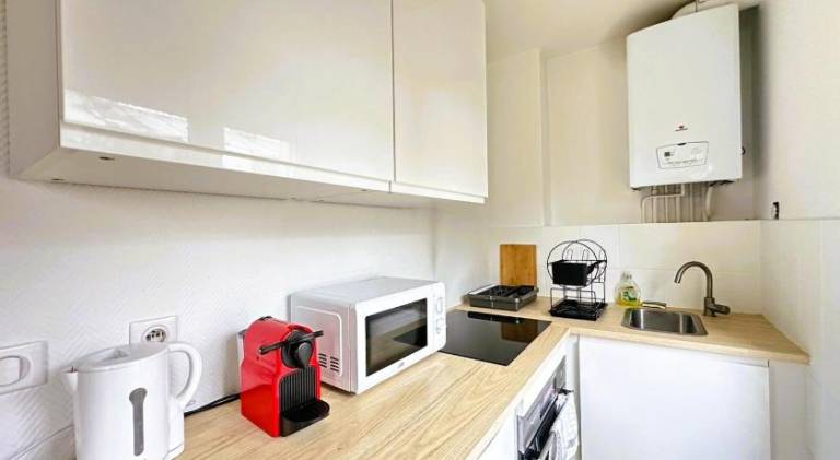 Charming apartment | Pets allowed — photo 3
