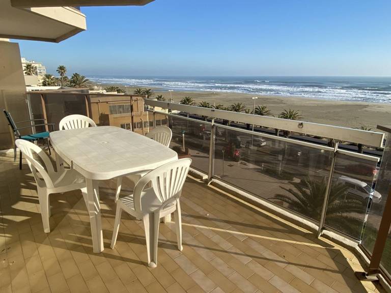 Ferielejlighed Canet-en-Roussillon