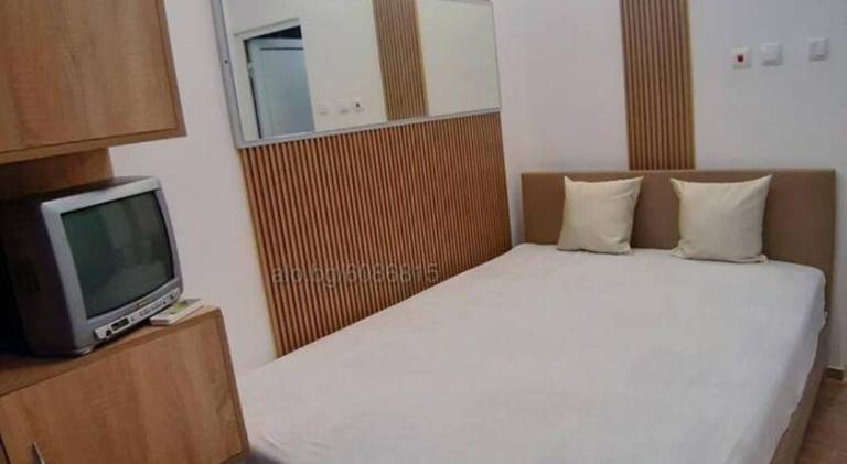 Holiday apartment with terrace in Varna