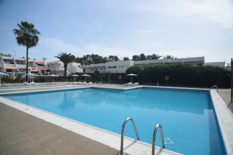 Apartamento  Costa del Silencio