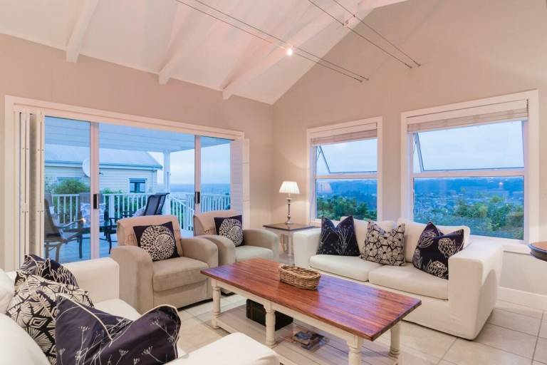 House Knysna