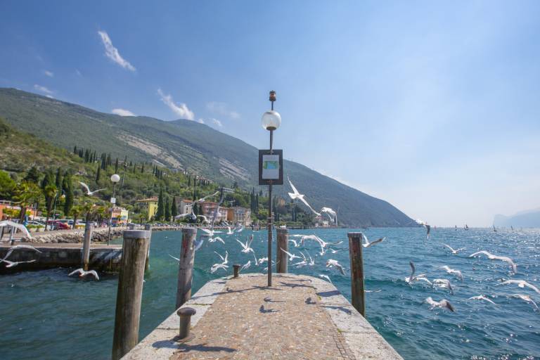 Apartament  Nago-Torbole