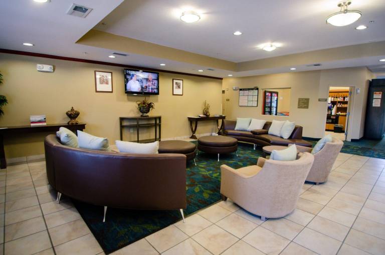 Candlewood Suites Temple By IHG — photo 2