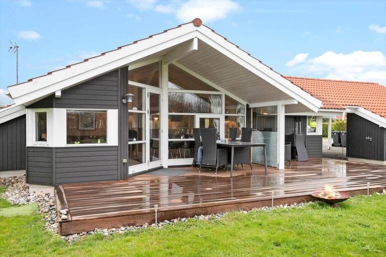 Feriehus Sorø